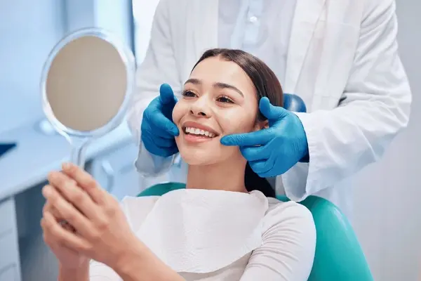 Instalaciones Sonrisa Dental